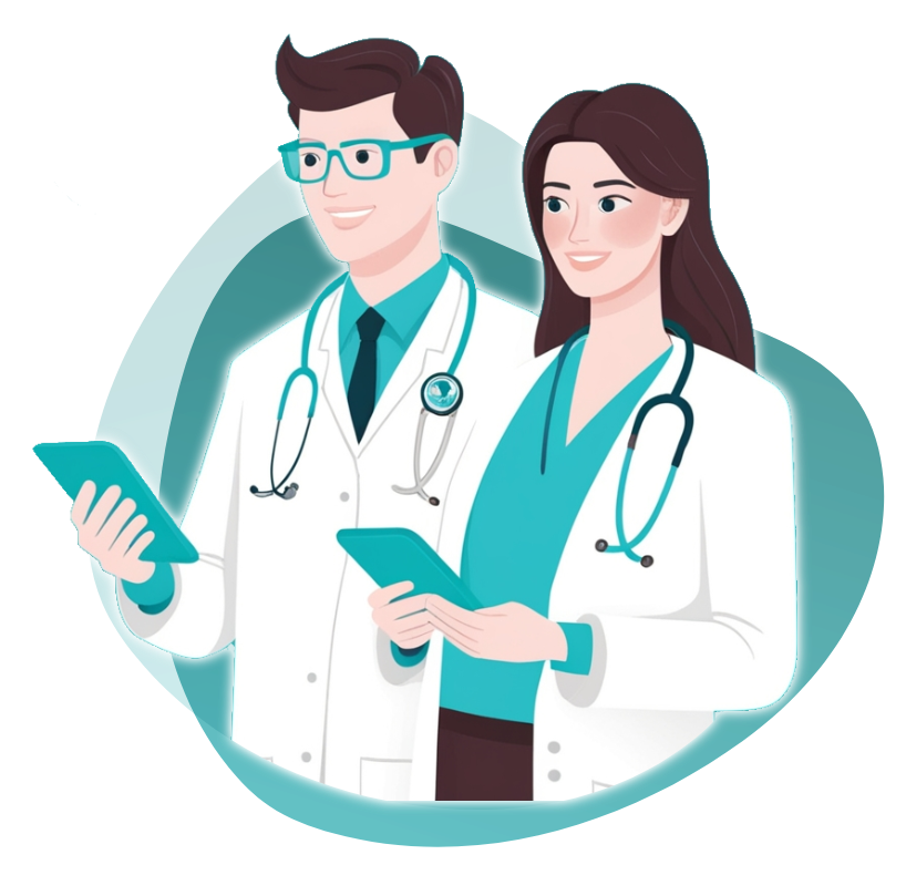 Digital Healthcare